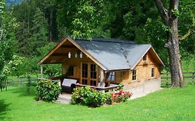 Hill Side Cottage